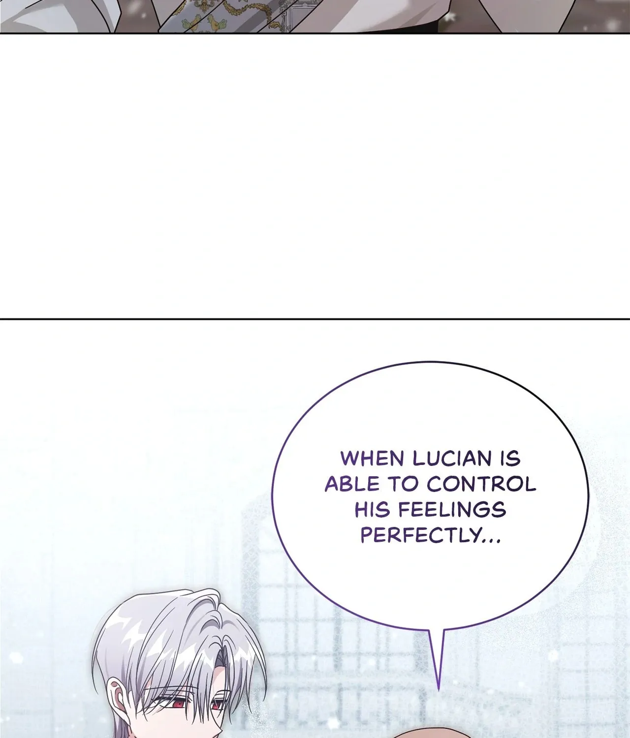 I'm the Corrupted Side Character's Wife Chapter 71 page 3 - 