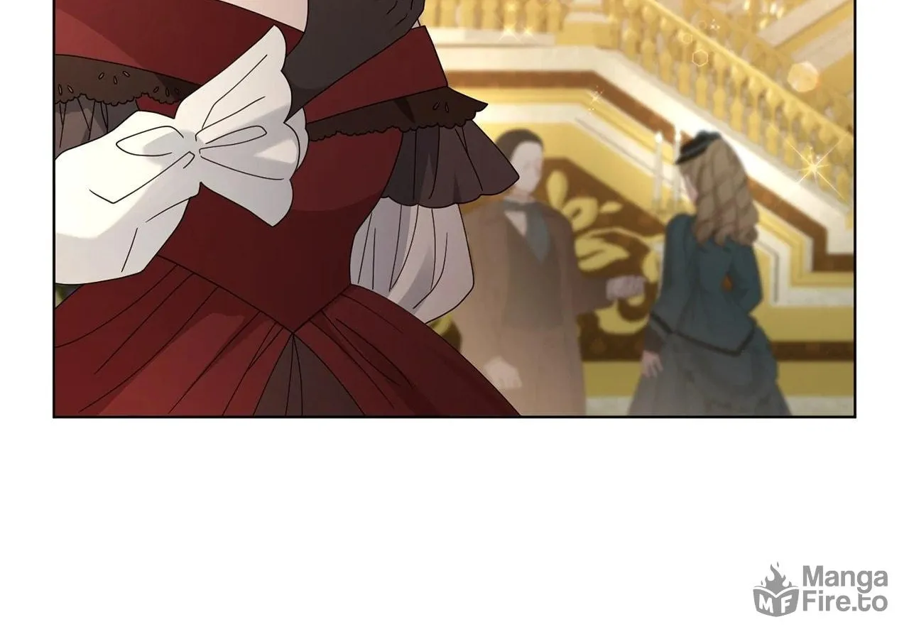 I'm the Corrupted Side Character's Wife Chapter 71 page 22 - 