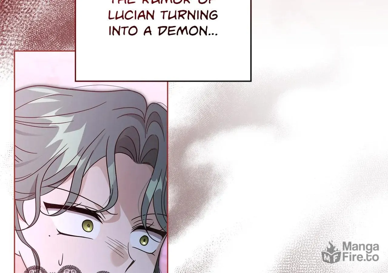 I'm the Corrupted Side Character's Wife Chapter 71 page 28 - 