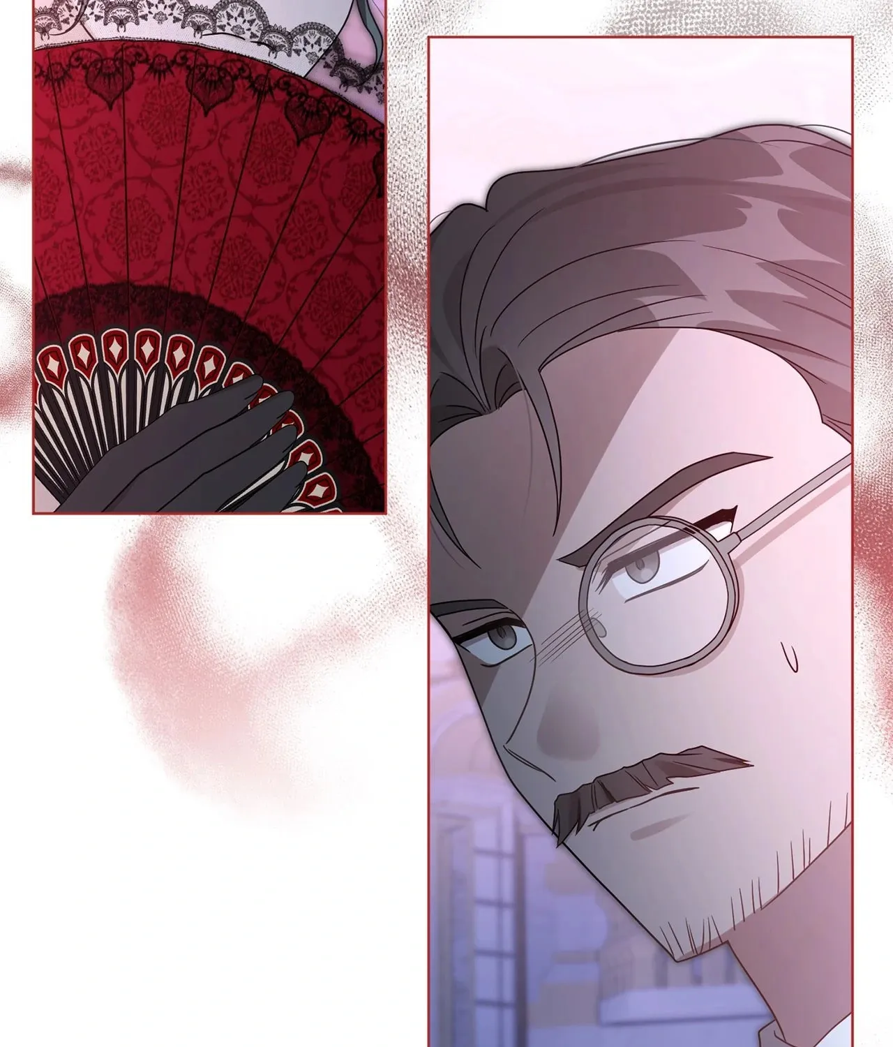 I'm the Corrupted Side Character's Wife Chapter 71 page 29 - 