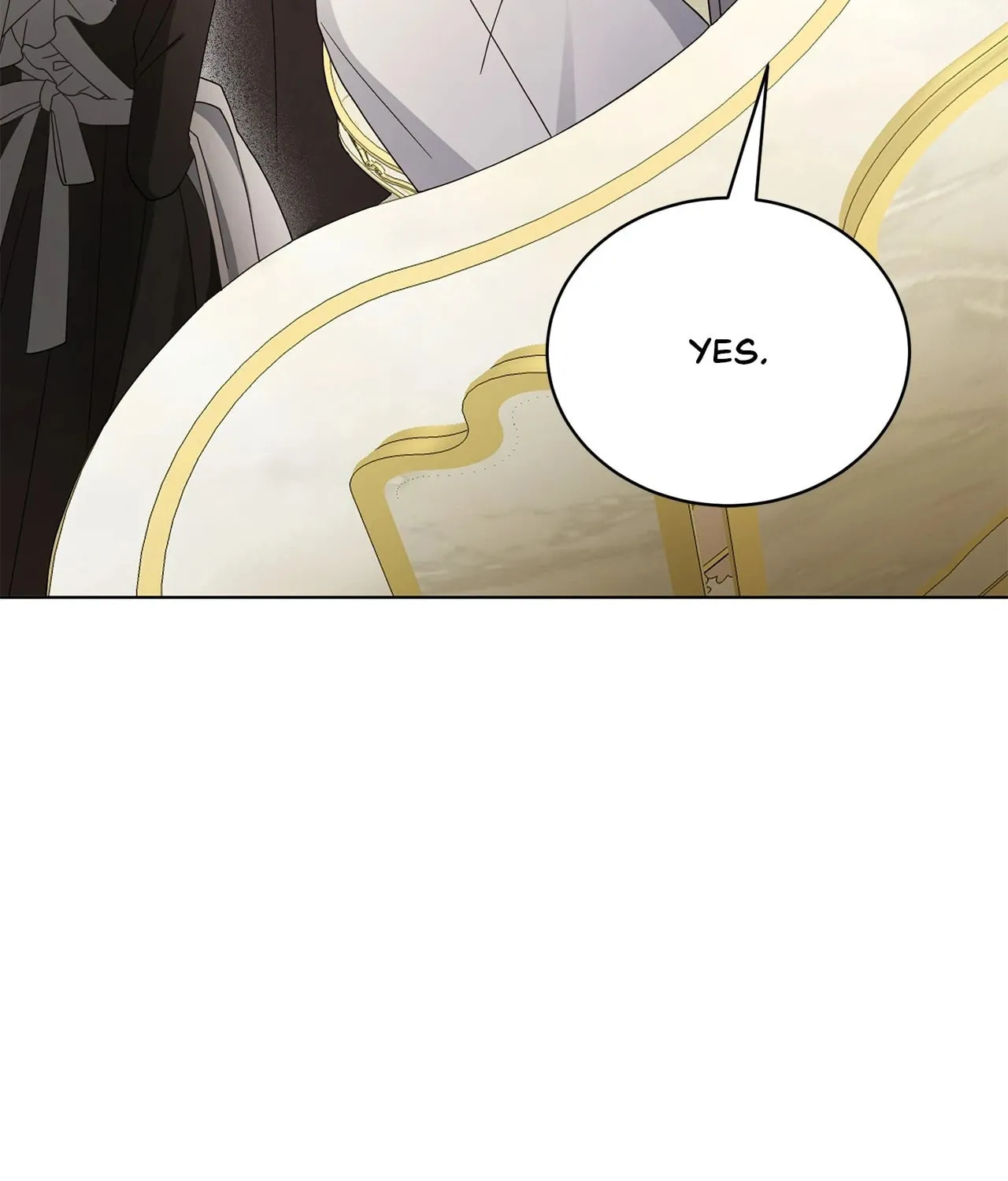 I'm the Corrupted Side Character's Wife Chapter 71 page 34 - 