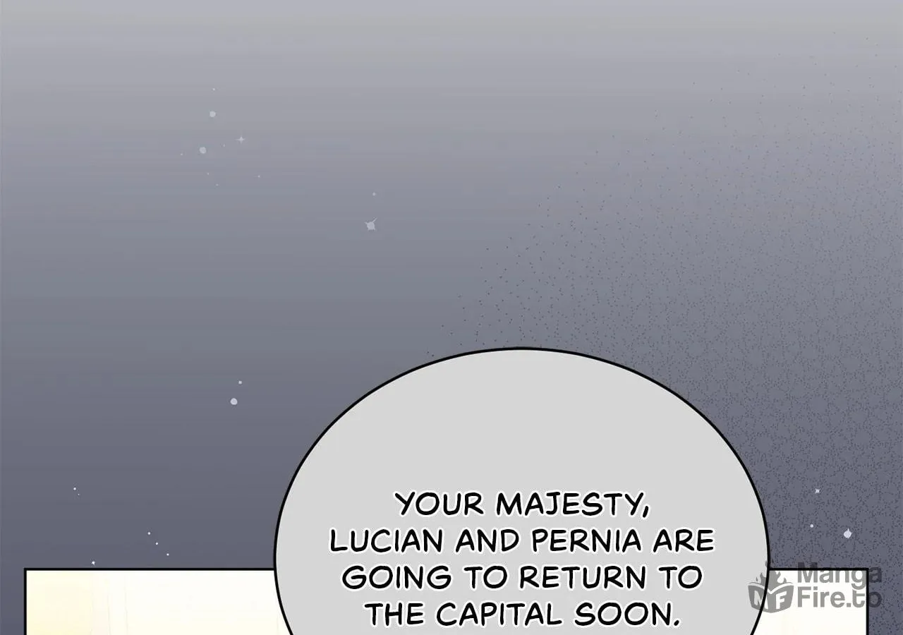I'm the Corrupted Side Character's Wife Chapter 71 page 37 - 
