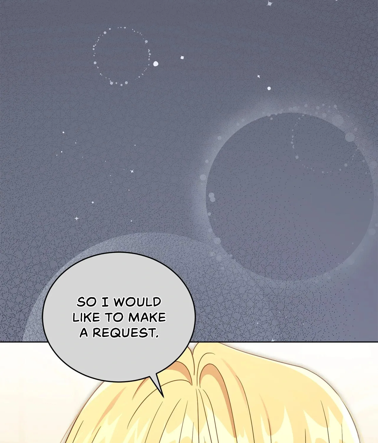 I'm the Corrupted Side Character's Wife Chapter 71 page 40 - 