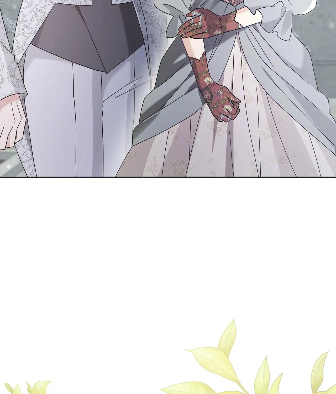 I'm the Corrupted Side Character's Wife Chapter 71 page 5 - 