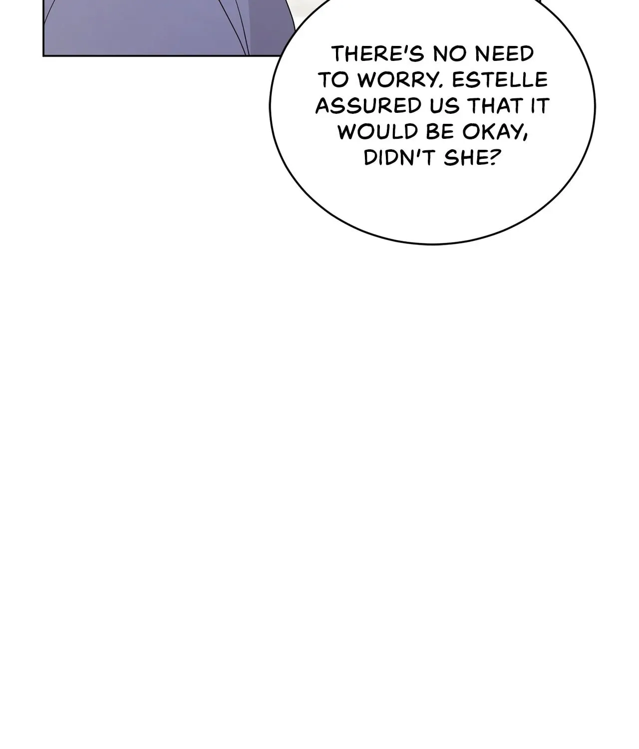 I'm the Corrupted Side Character's Wife Chapter 71 page 52 - 