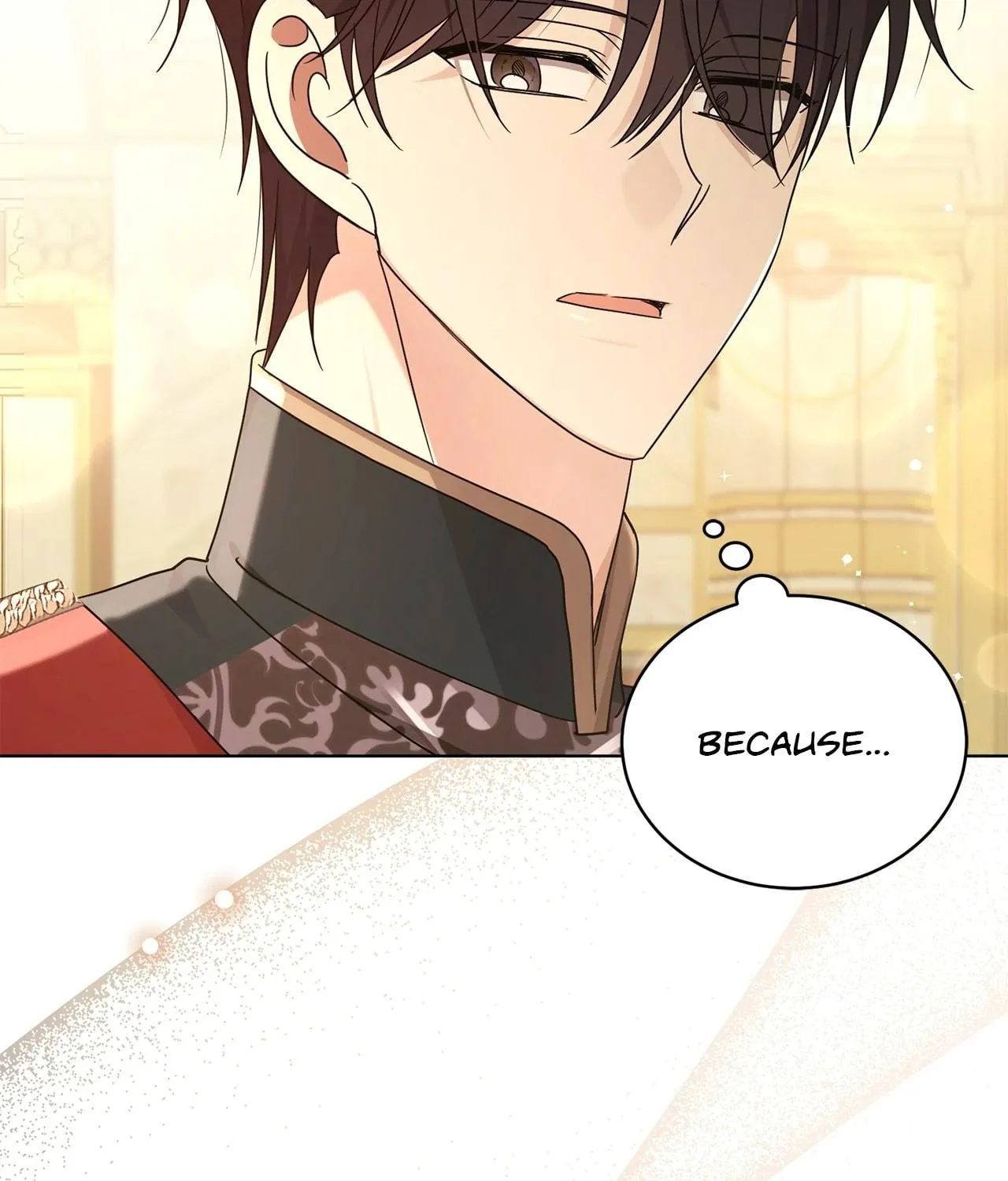 I'm the Corrupted Side Character's Wife Chapter 71 page 65 - 
