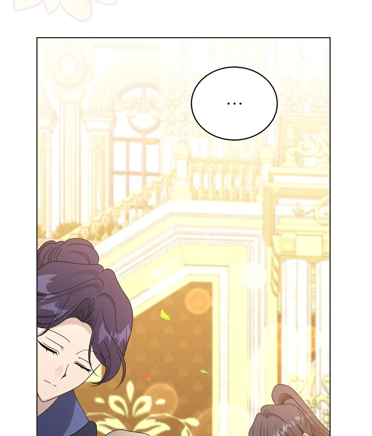 I'm the Corrupted Side Character's Wife Chapter 71 page 76 - 