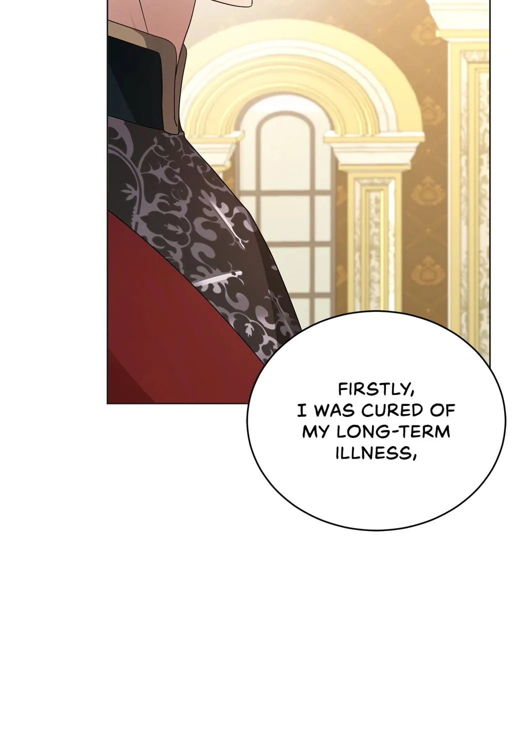 I'm the Corrupted Side Character's Wife Chapter 71 page 86 - 