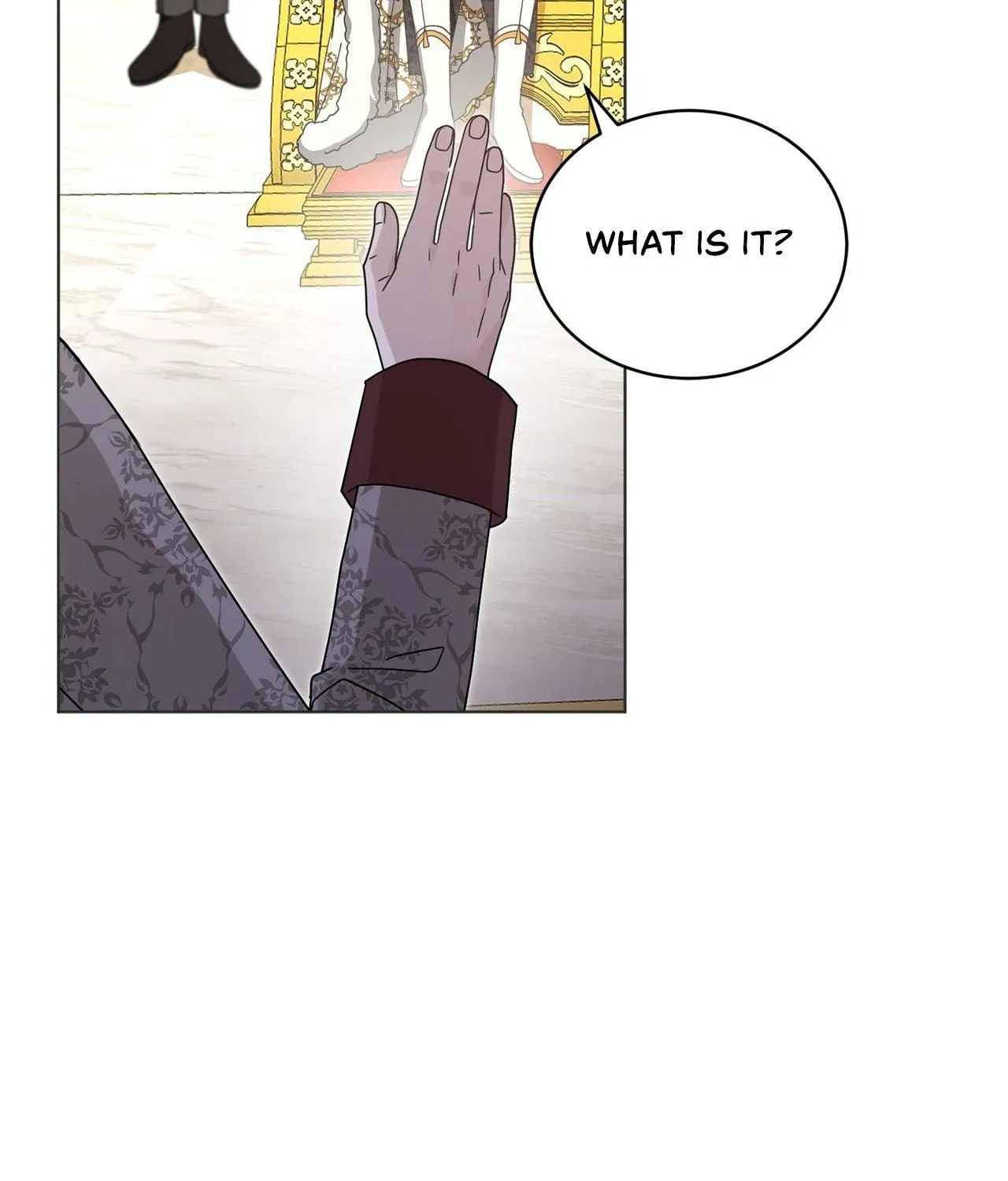 I'm the Corrupted Side Character's Wife Chapter 71 page 94 - 