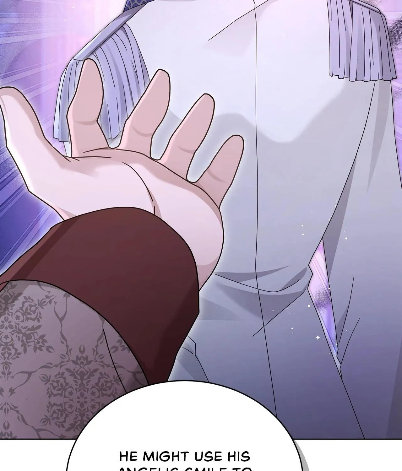 I'm the Corrupted Side Character's Wife Chapter 72 page 104 - 