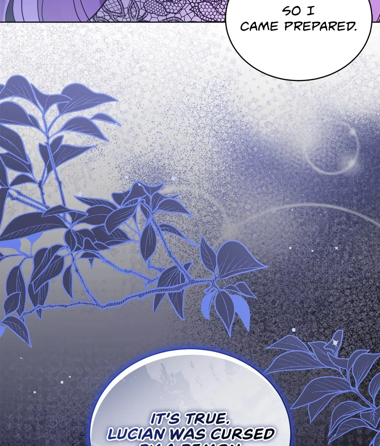 I'm the Corrupted Side Character's Wife Chapter 72 page 110 - 