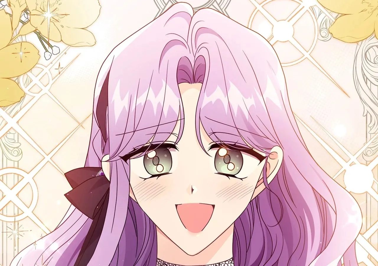 I'm the Corrupted Side Character's Wife Chapter 72 page 118 - 