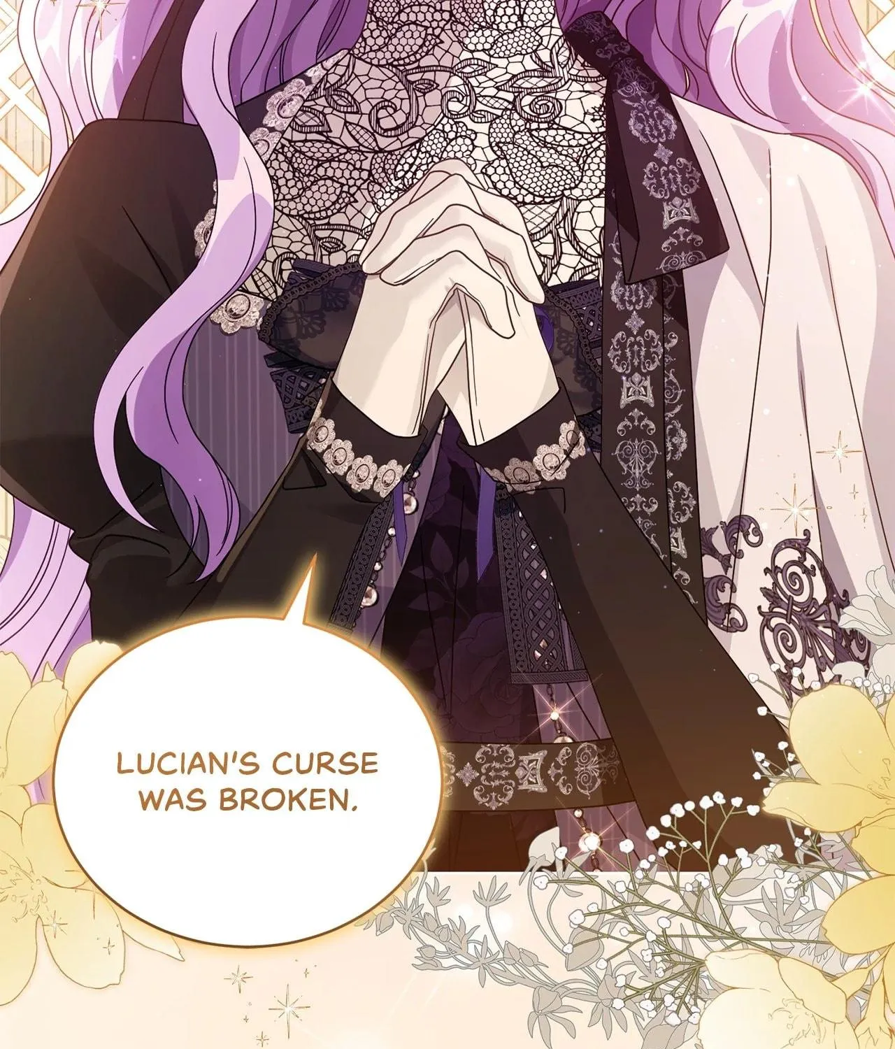 I'm the Corrupted Side Character's Wife Chapter 72 page 119 - 