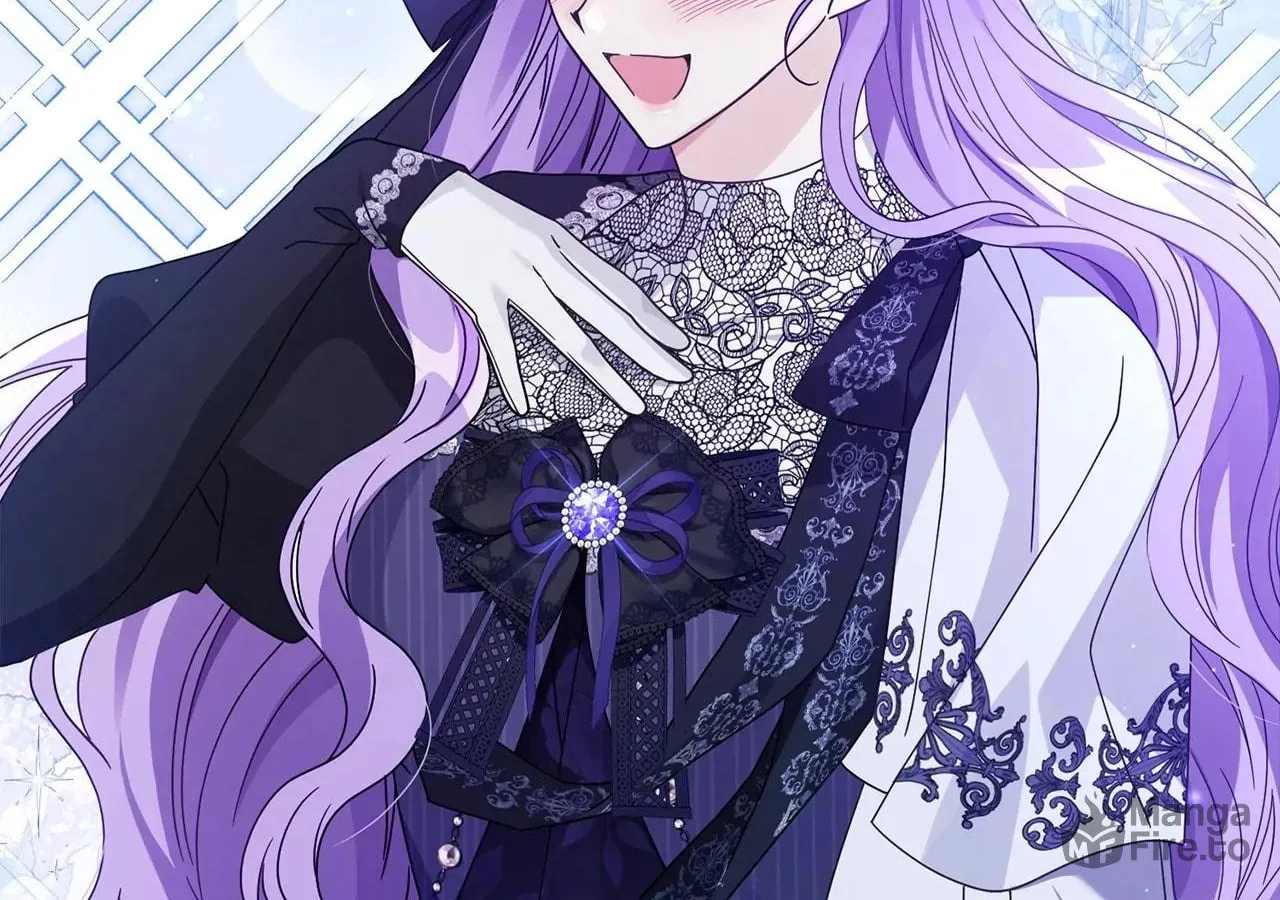I'm the Corrupted Side Character's Wife Chapter 72 page 124 - 