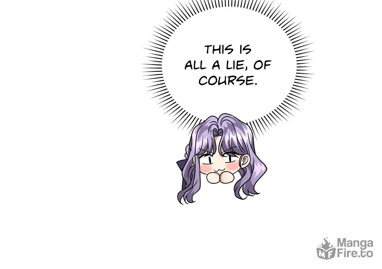 I'm the Corrupted Side Character's Wife Chapter 72 page 126 - 