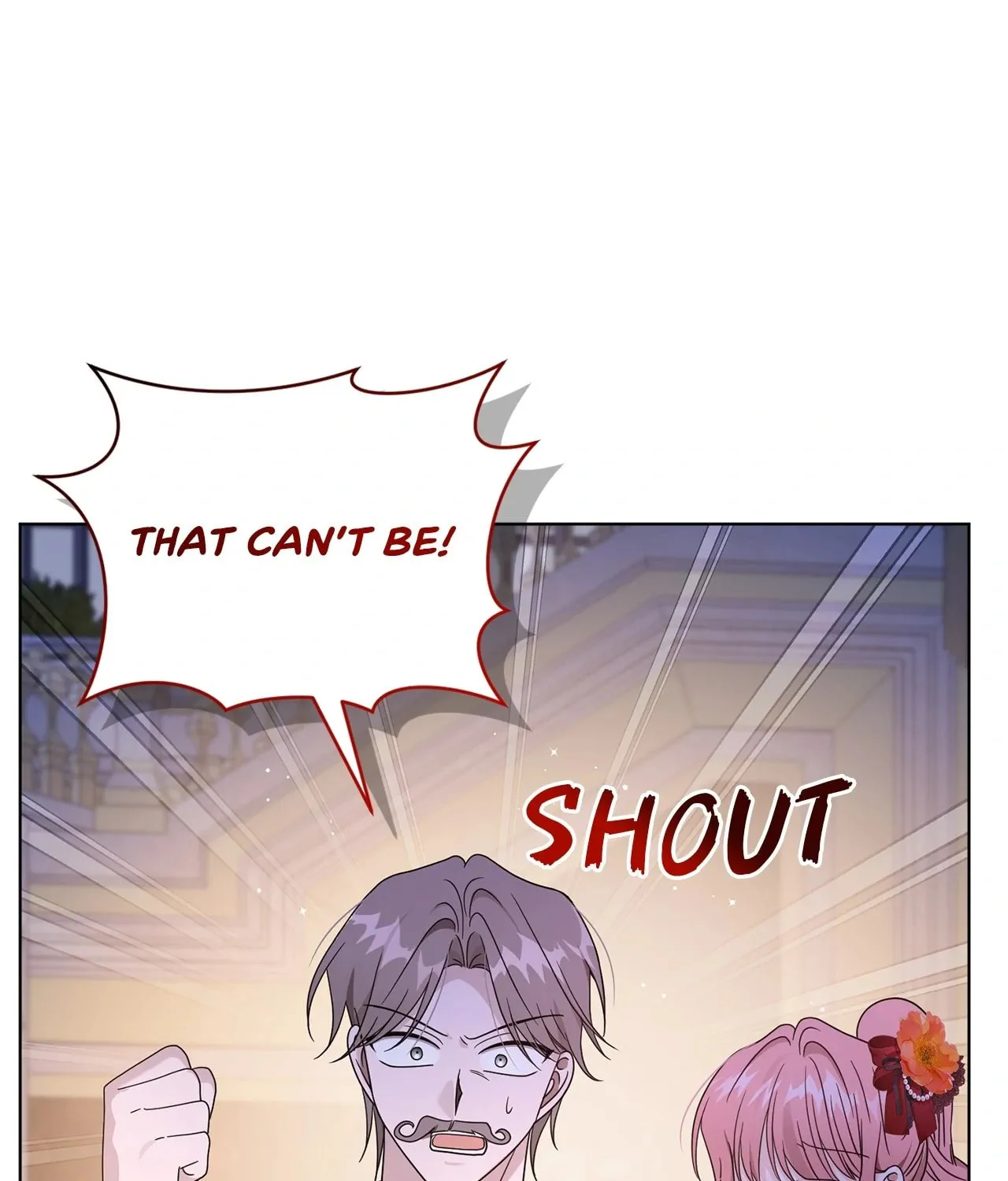 I'm the Corrupted Side Character's Wife Chapter 72 page 128 - 