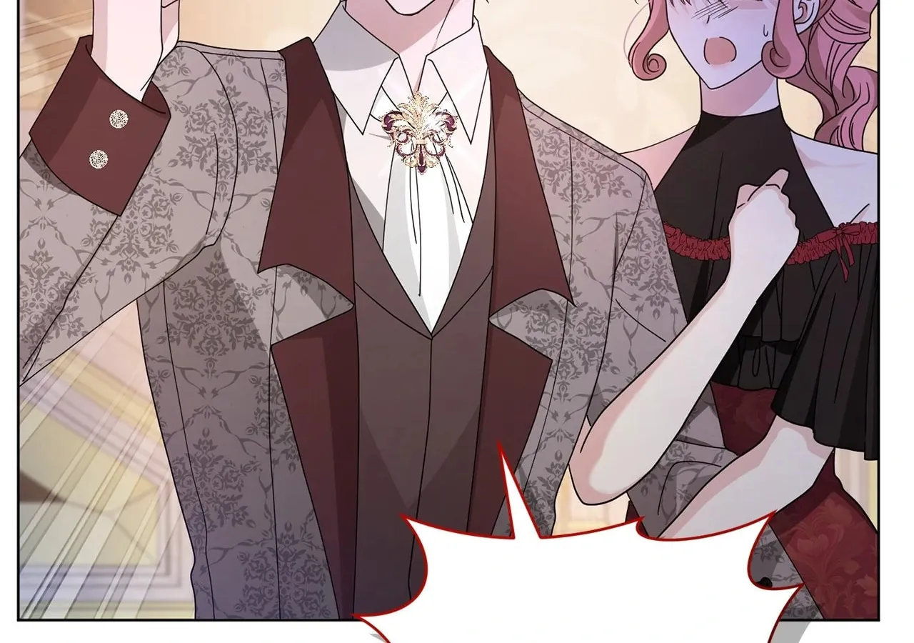 I'm the Corrupted Side Character's Wife Chapter 72 page 129 - 