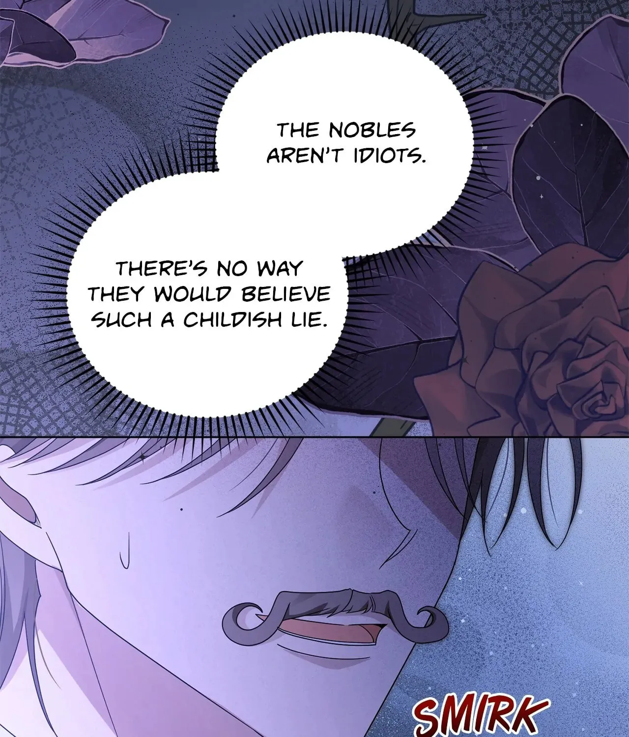 I'm the Corrupted Side Character's Wife Chapter 72 page 134 - 