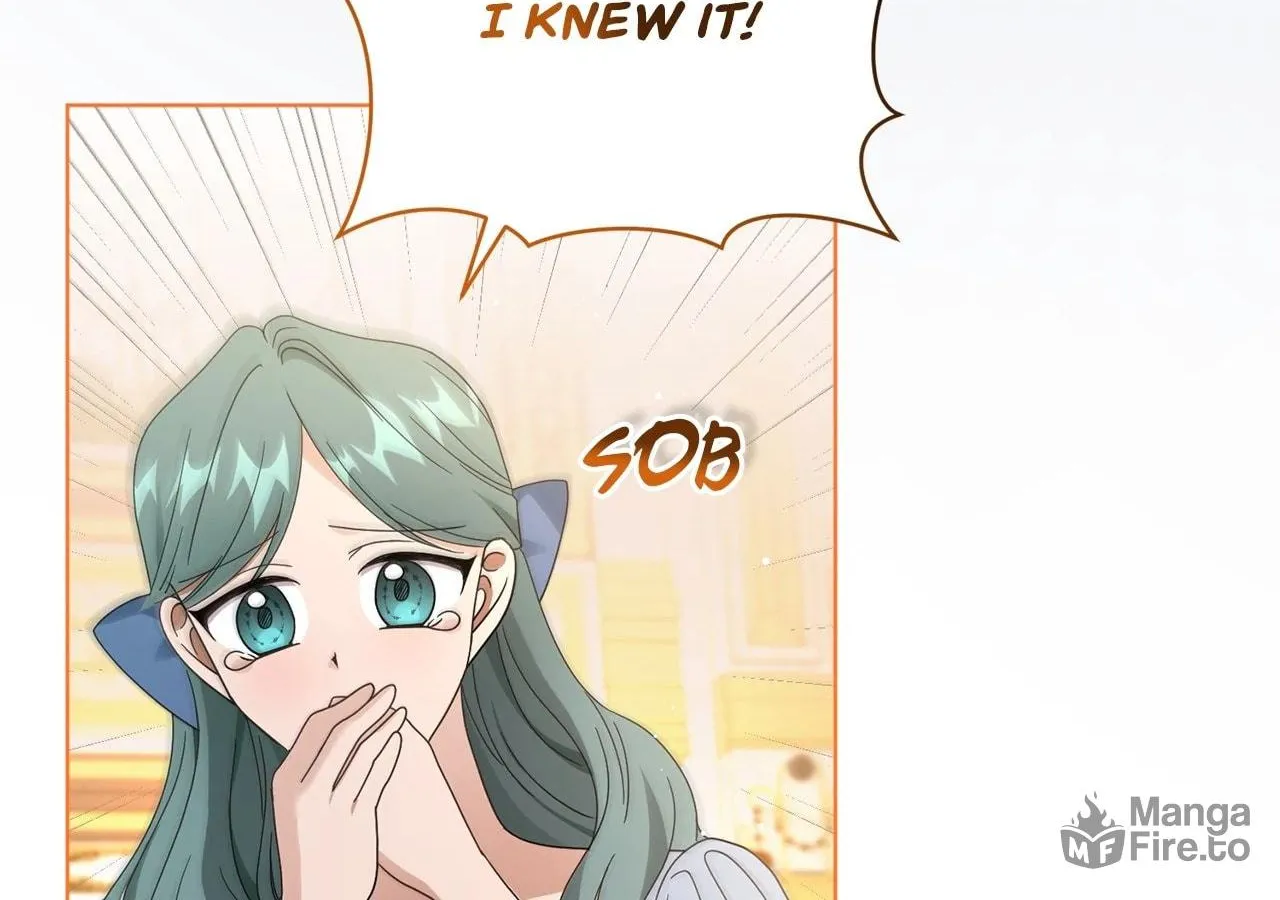 I'm the Corrupted Side Character's Wife Chapter 72 page 137 - 