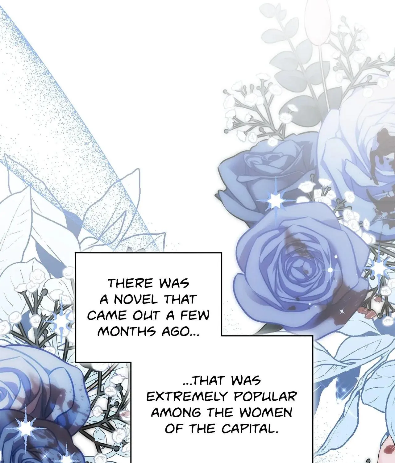 I'm the Corrupted Side Character's Wife Chapter 72 page 147 - 
