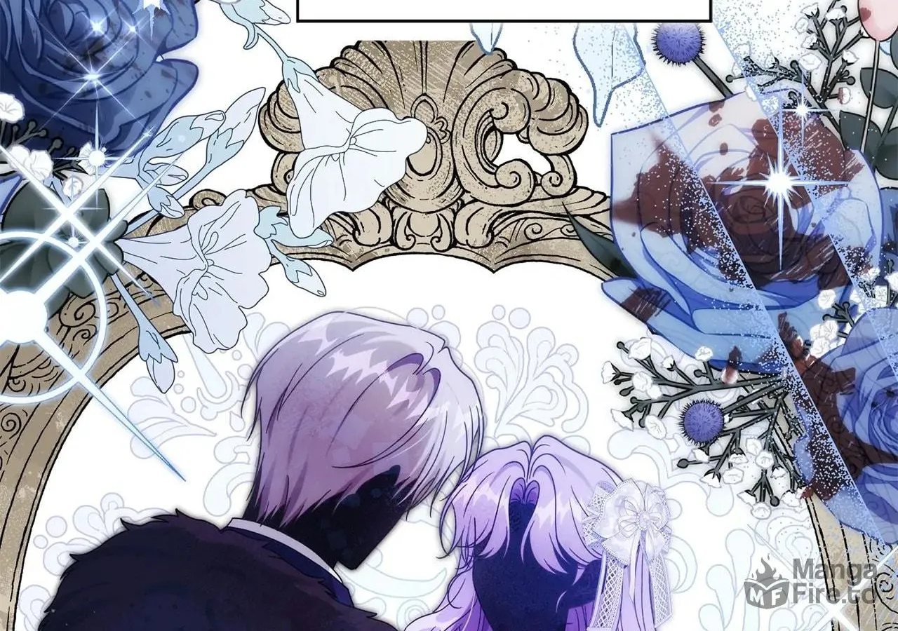 I'm the Corrupted Side Character's Wife Chapter 72 page 148 - 