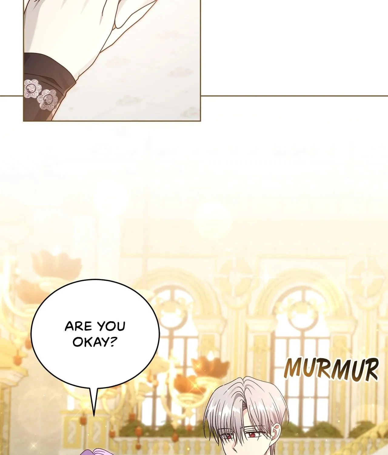 I'm the Corrupted Side Character's Wife Chapter 72 page 16 - 