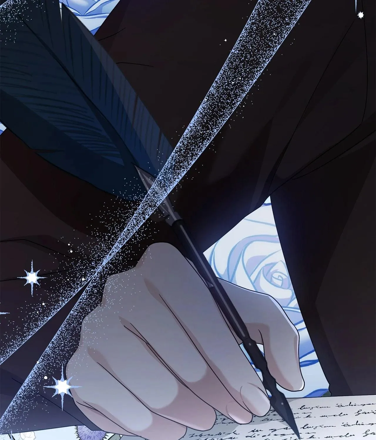 I'm the Corrupted Side Character's Wife Chapter 72 page 151 - 