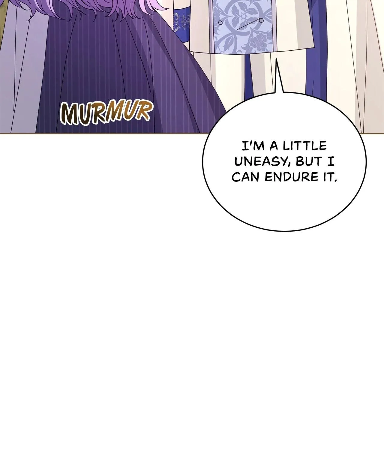 I'm the Corrupted Side Character's Wife Chapter 72 page 18 - 