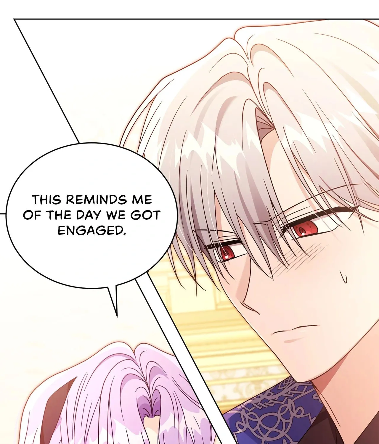I'm the Corrupted Side Character's Wife Chapter 72 page 20 - 