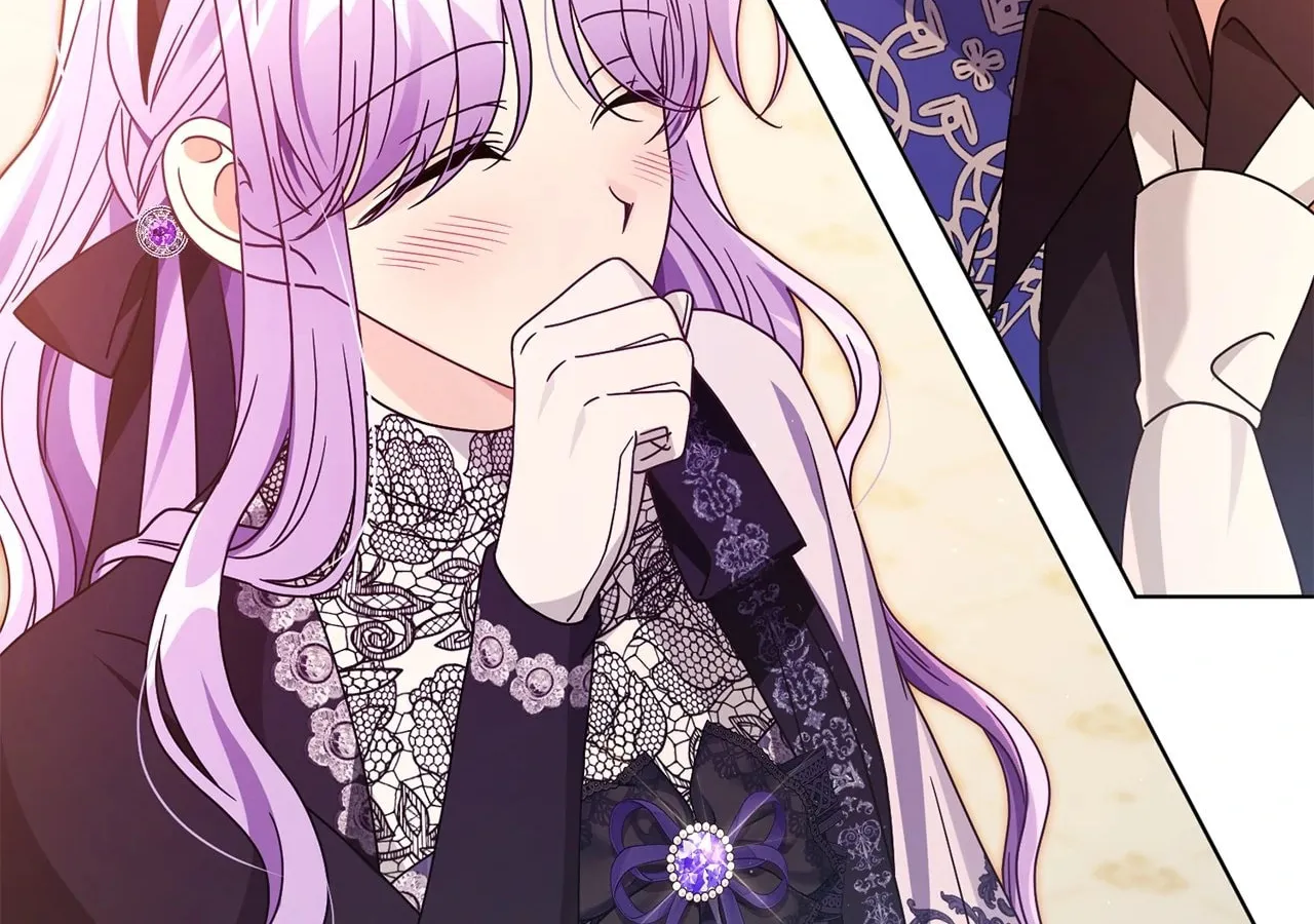 I'm the Corrupted Side Character's Wife Chapter 72 page 21 - 