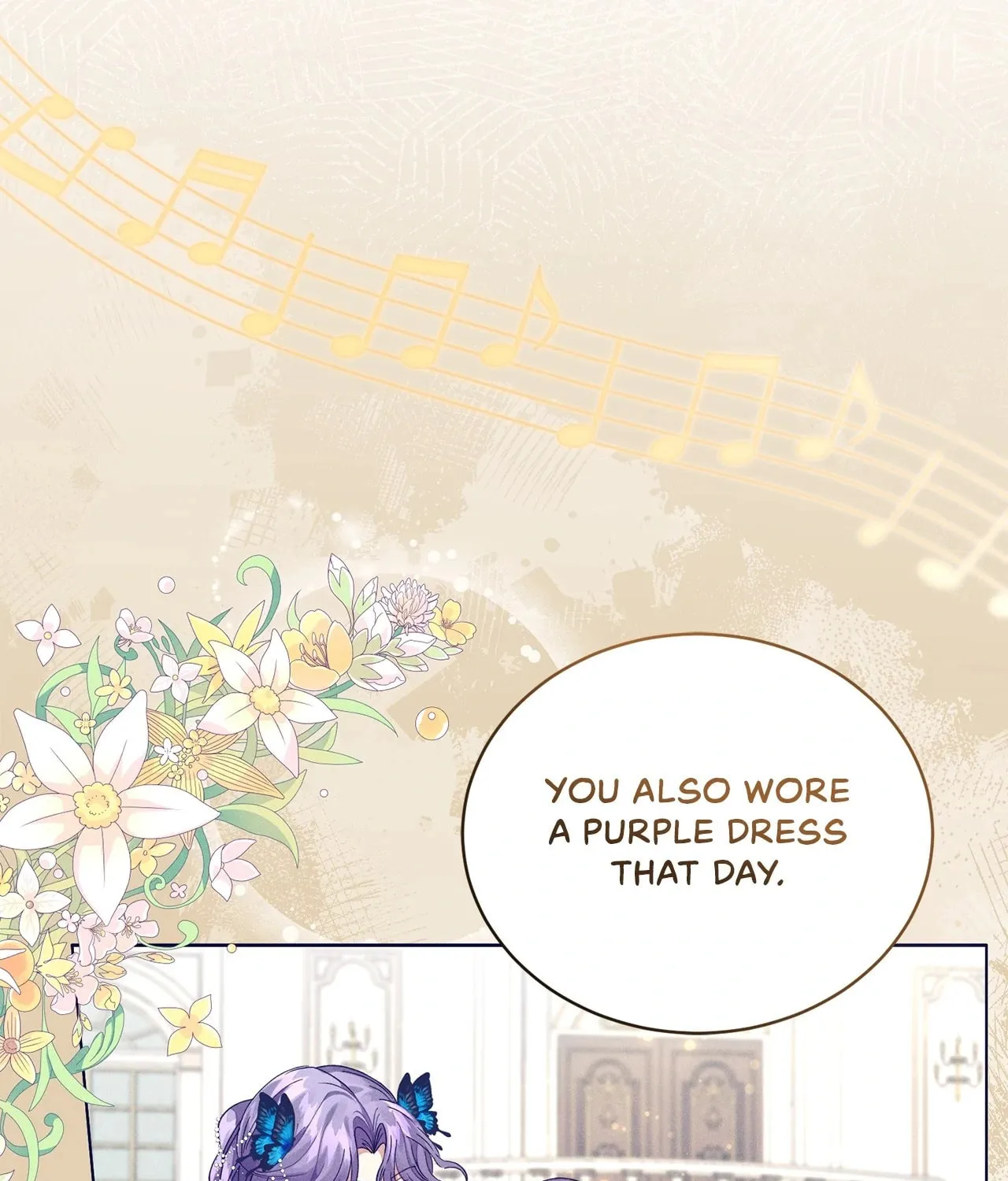 I'm the Corrupted Side Character's Wife Chapter 72 page 29 - 