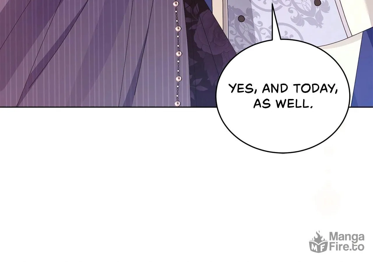 I'm the Corrupted Side Character's Wife Chapter 72 page 34 - 