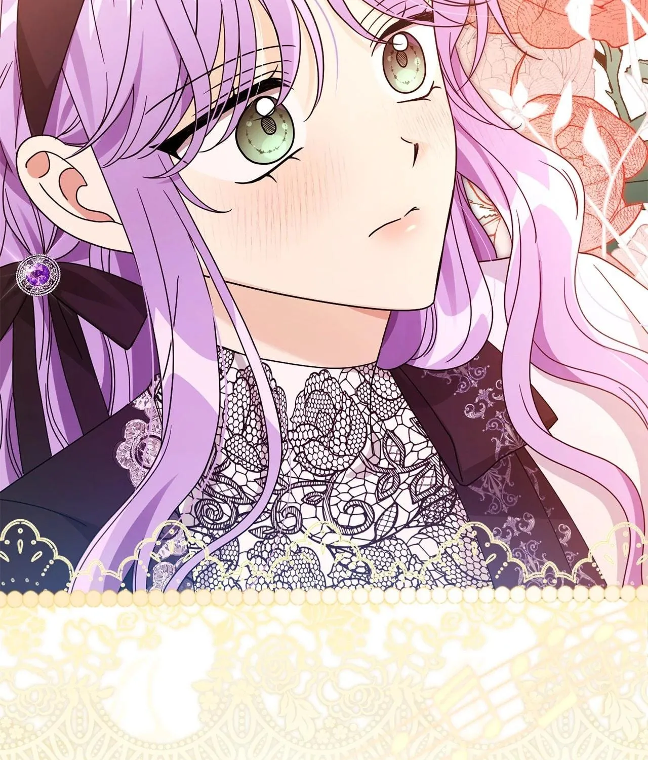 I'm the Corrupted Side Character's Wife Chapter 72 page 39 - 