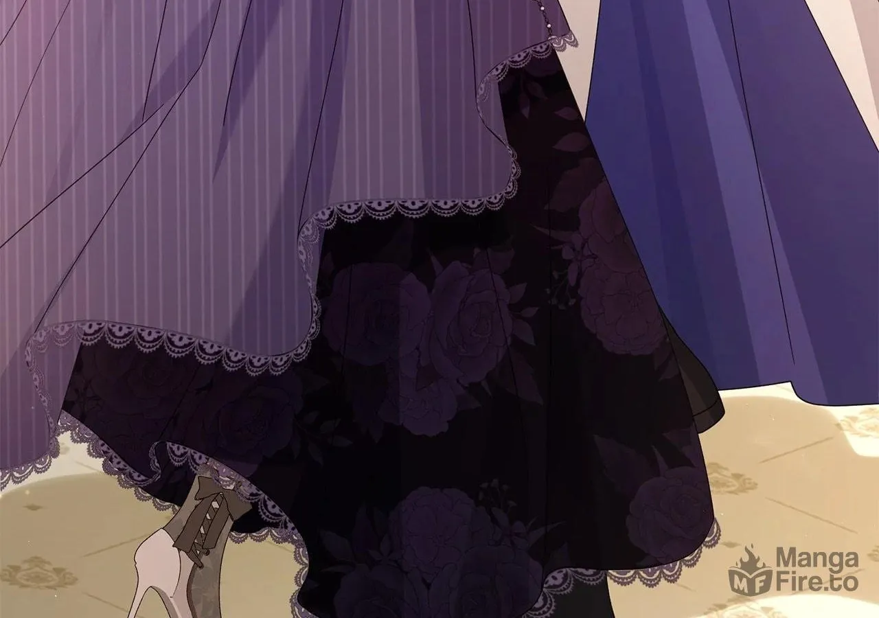 I'm the Corrupted Side Character's Wife Chapter 72 page 47 - 