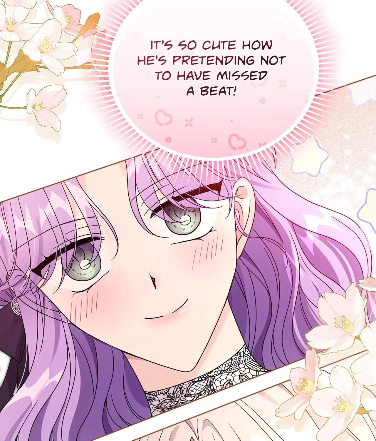 I'm the Corrupted Side Character's Wife Chapter 72 page 56 - 