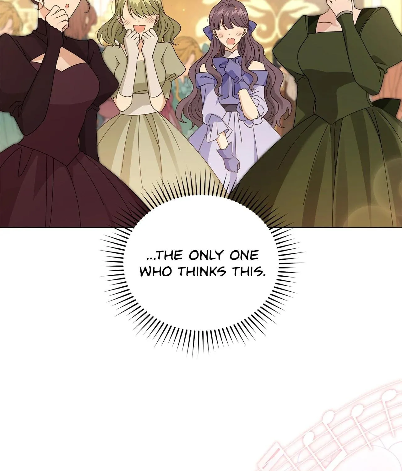 I'm the Corrupted Side Character's Wife Chapter 72 page 62 - 