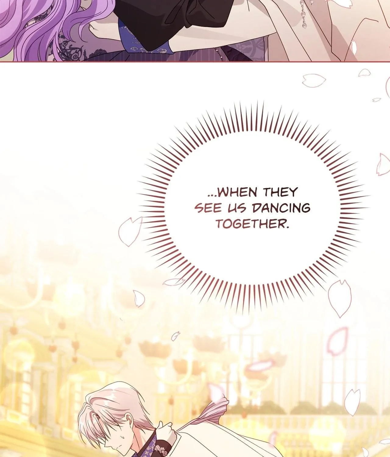 I'm the Corrupted Side Character's Wife Chapter 72 page 68 - 