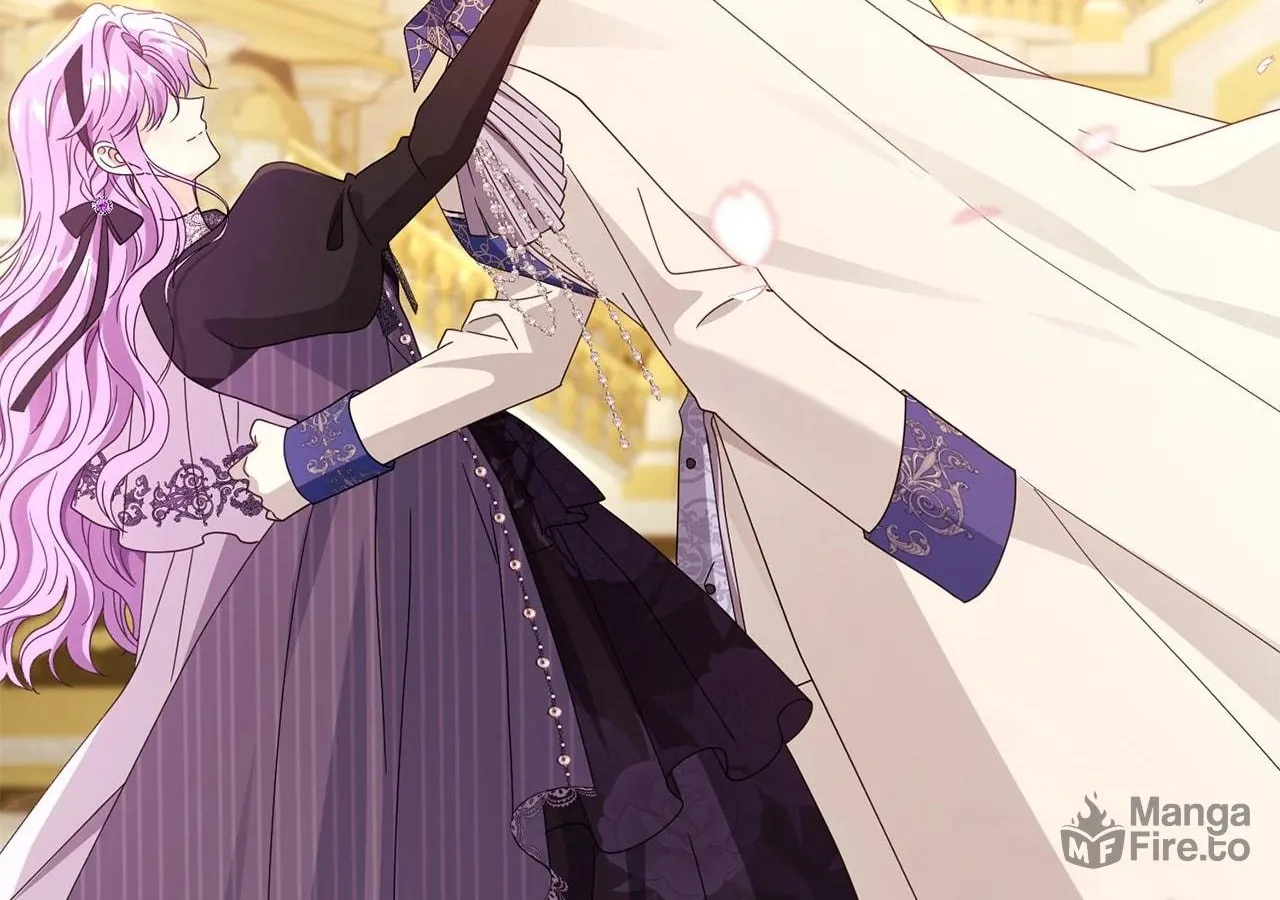 I'm the Corrupted Side Character's Wife Chapter 72 page 69 - 