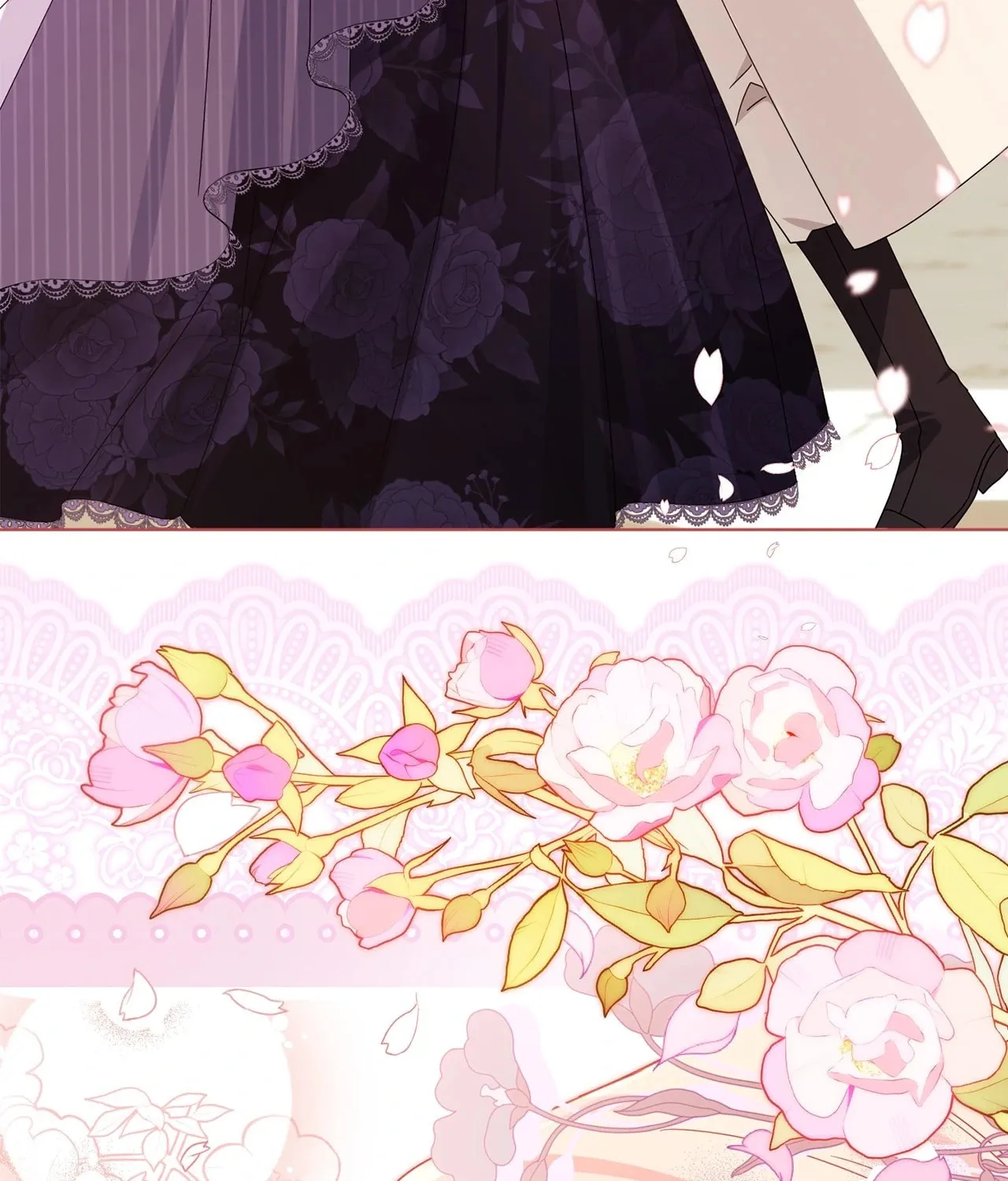 I'm the Corrupted Side Character's Wife Chapter 72 page 70 - 