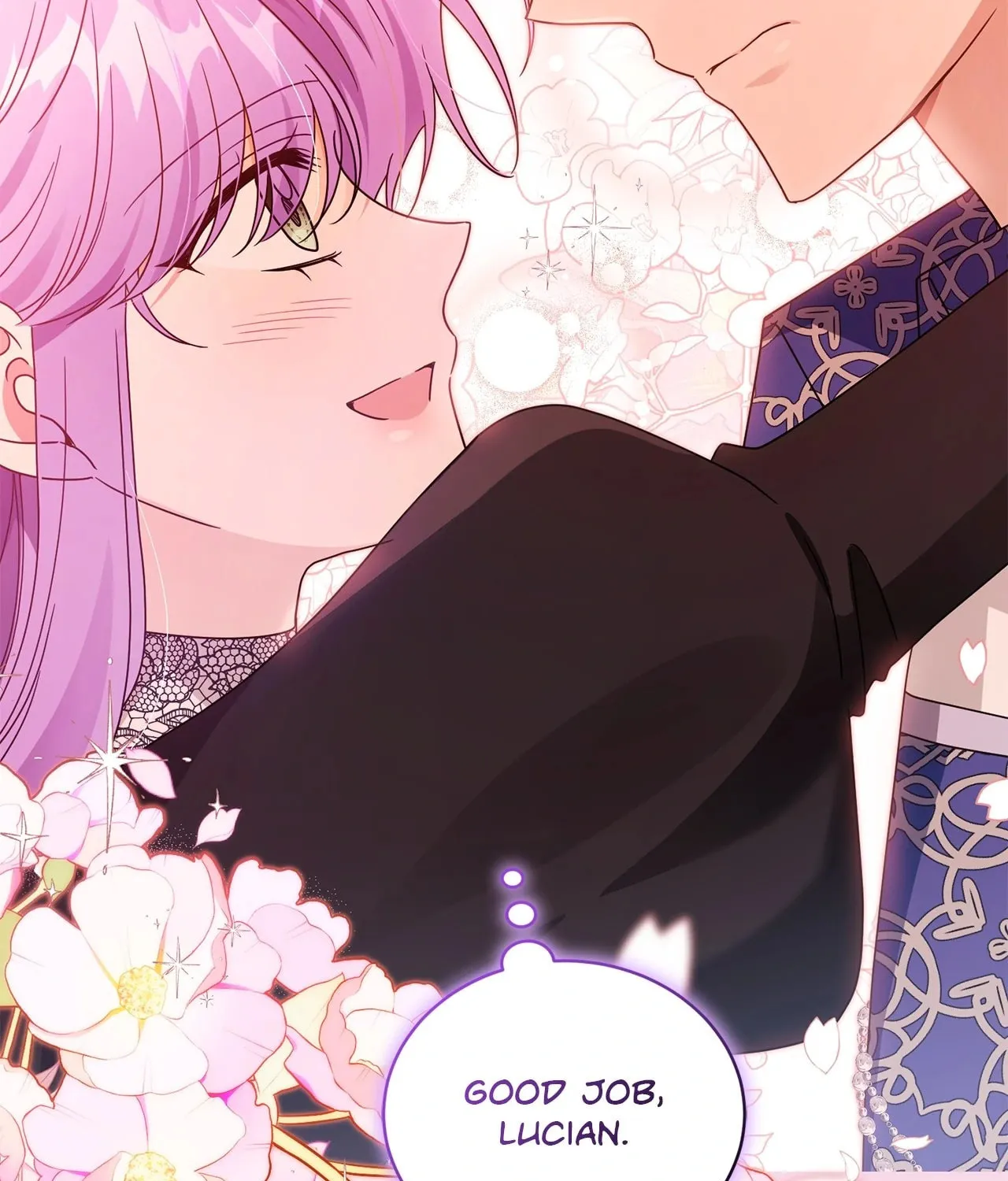 I'm the Corrupted Side Character's Wife Chapter 72 page 72 - 