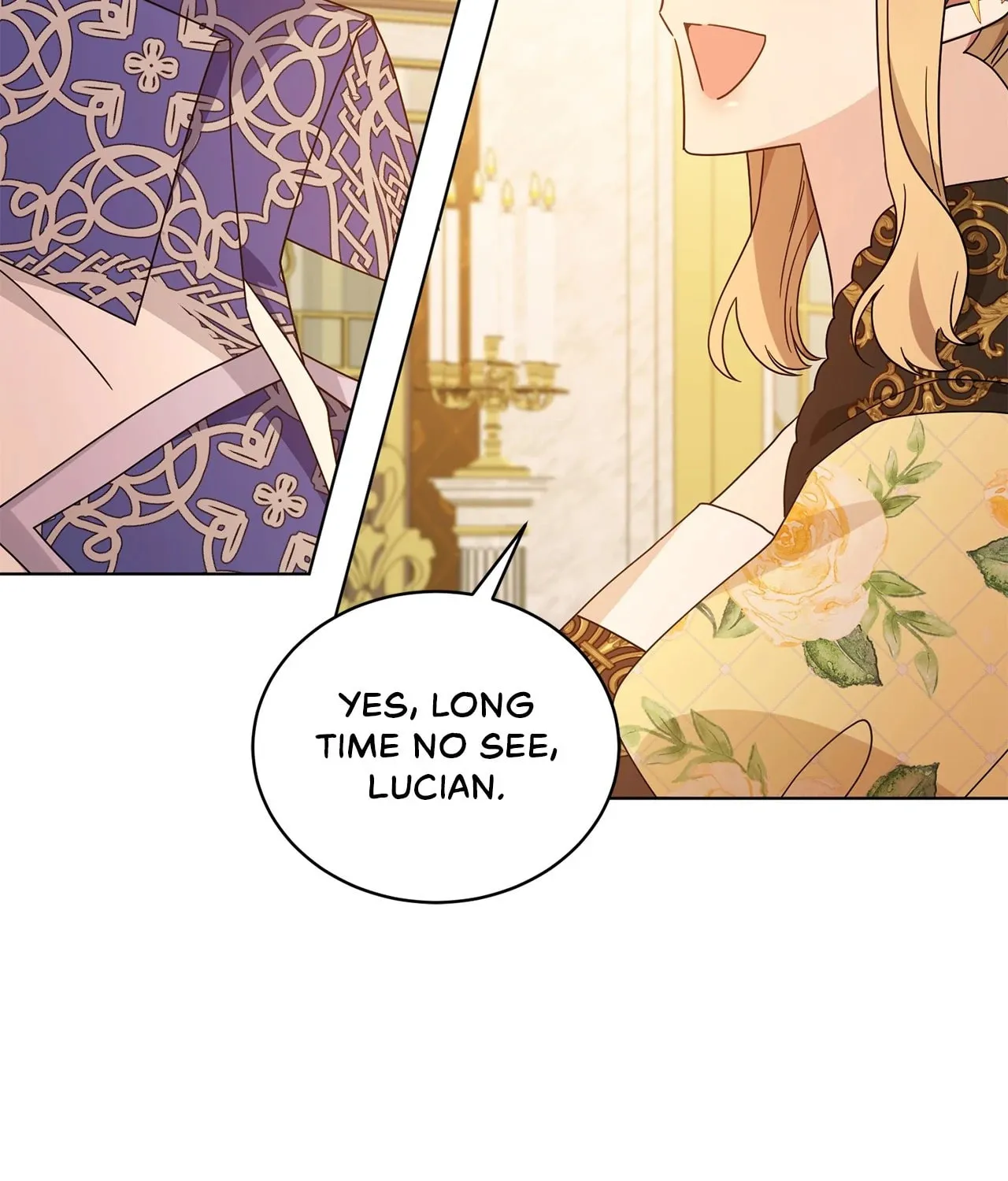 I'm the Corrupted Side Character's Wife Chapter 72 page 83 - 