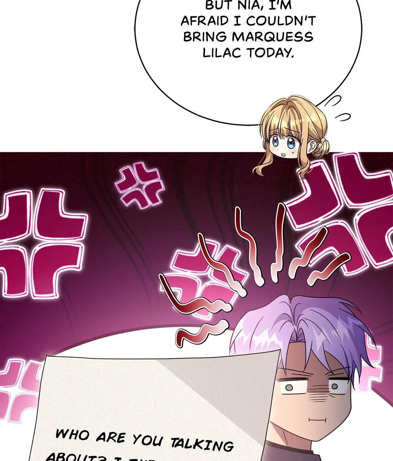 I'm the Corrupted Side Character's Wife Chapter 72 page 85 - 