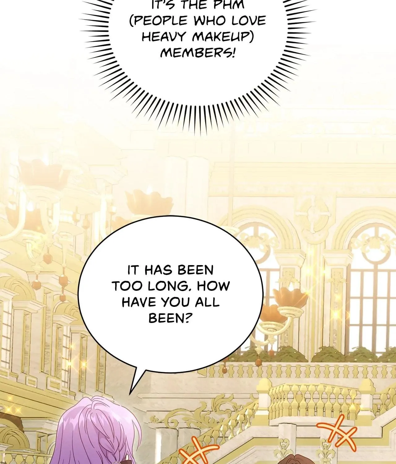 I'm the Corrupted Side Character's Wife Chapter 72 page 91 - 