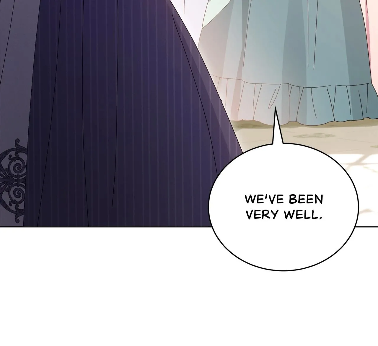 I'm the Corrupted Side Character's Wife Chapter 72 page 93 - 