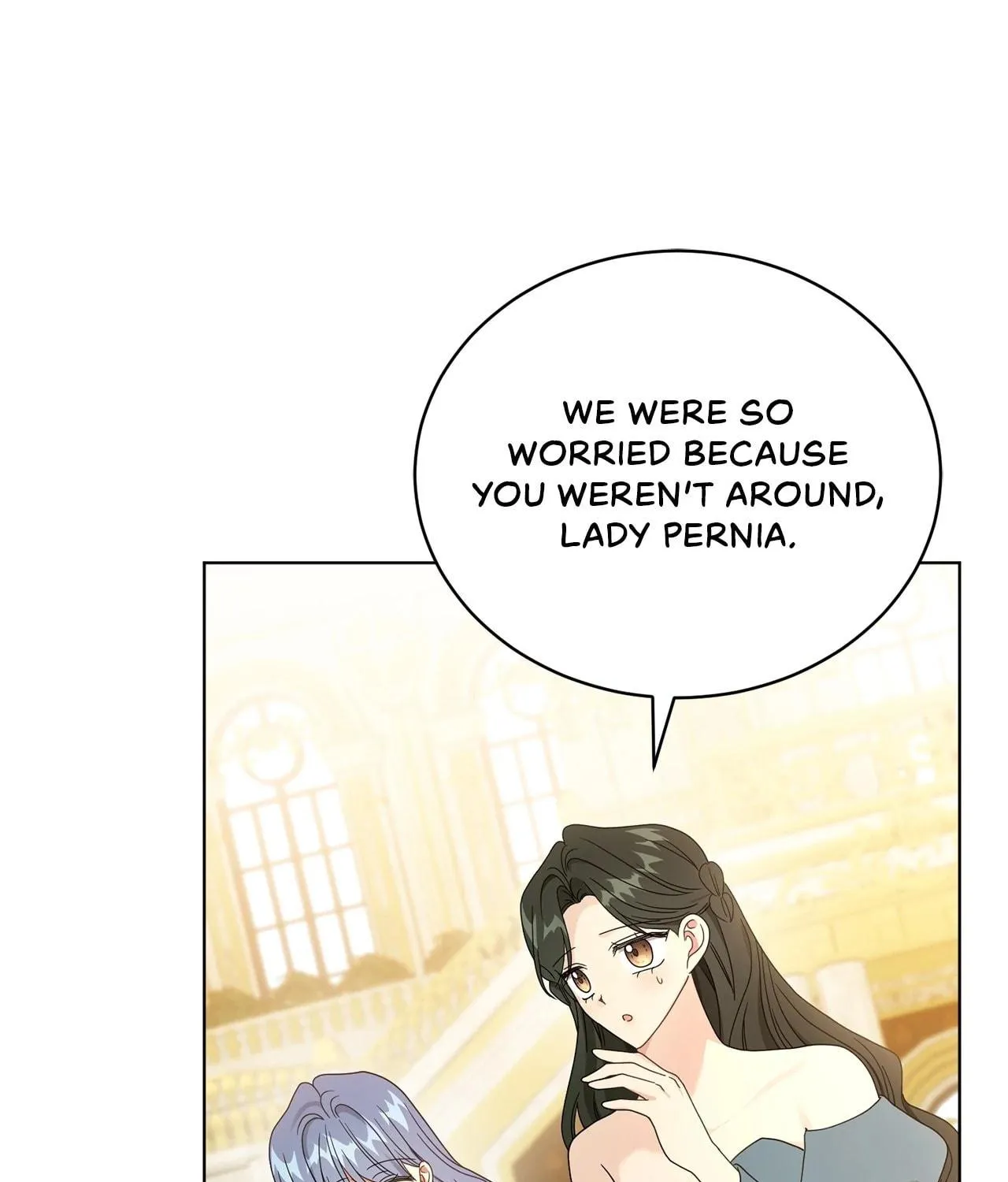 I'm the Corrupted Side Character's Wife Chapter 72 page 94 - 