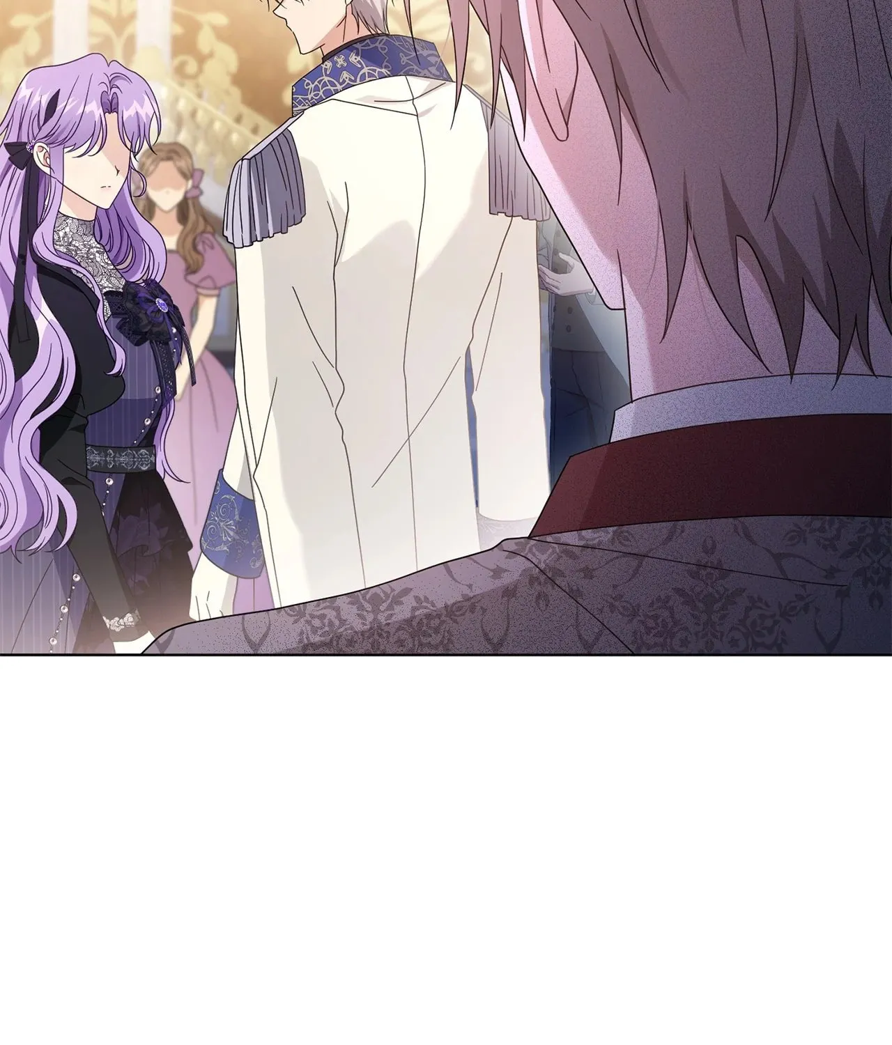I'm the Corrupted Side Character's Wife Chapter 72 page 98 - 