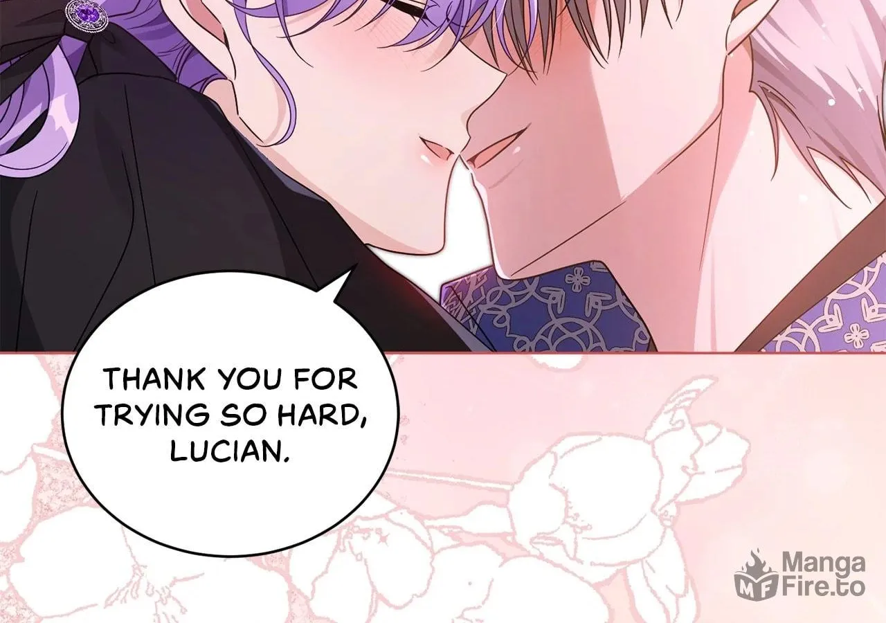 I'm the Corrupted Side Character's Wife Chapter 73 page 103 - 