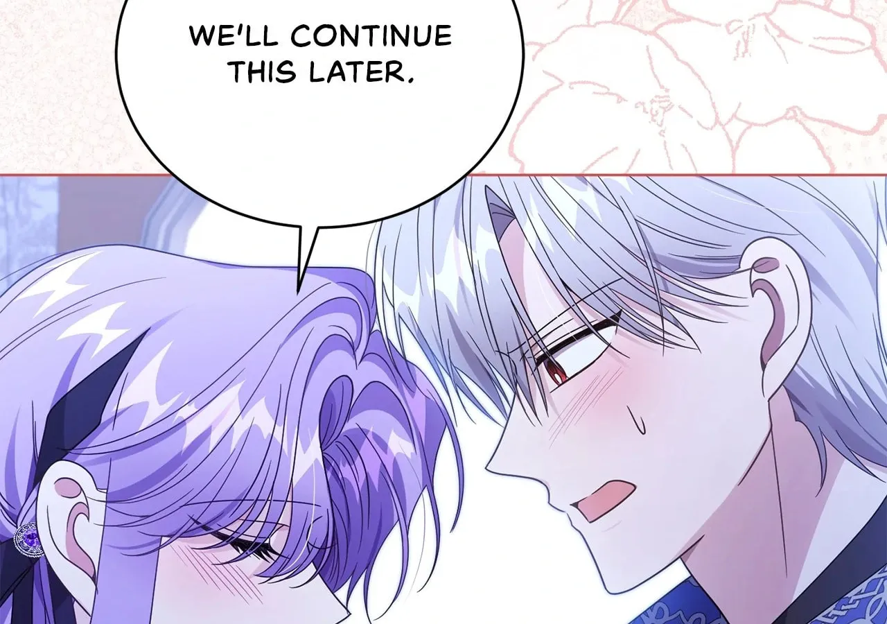 I'm the Corrupted Side Character's Wife Chapter 73 page 107 - 