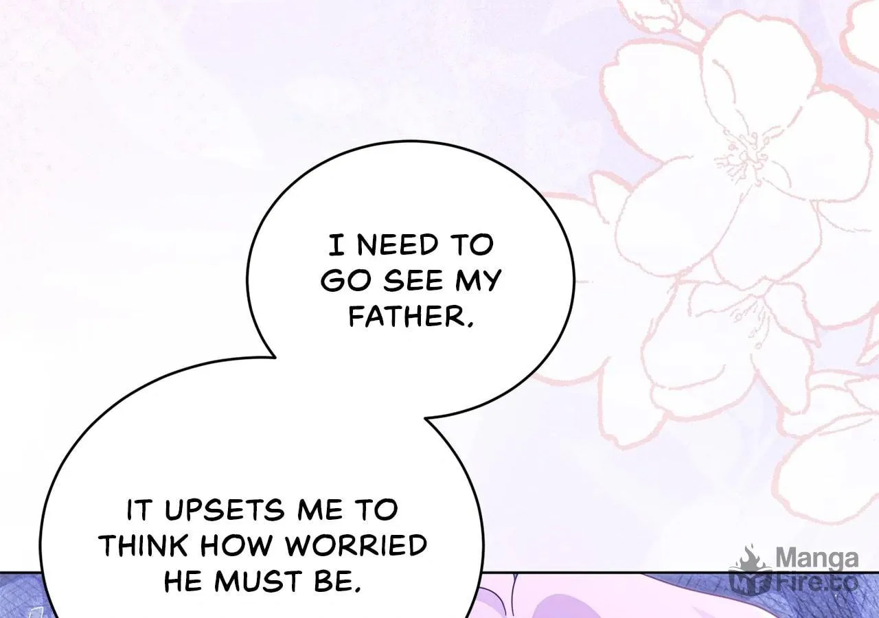 I'm the Corrupted Side Character's Wife Chapter 73 page 109 - 
