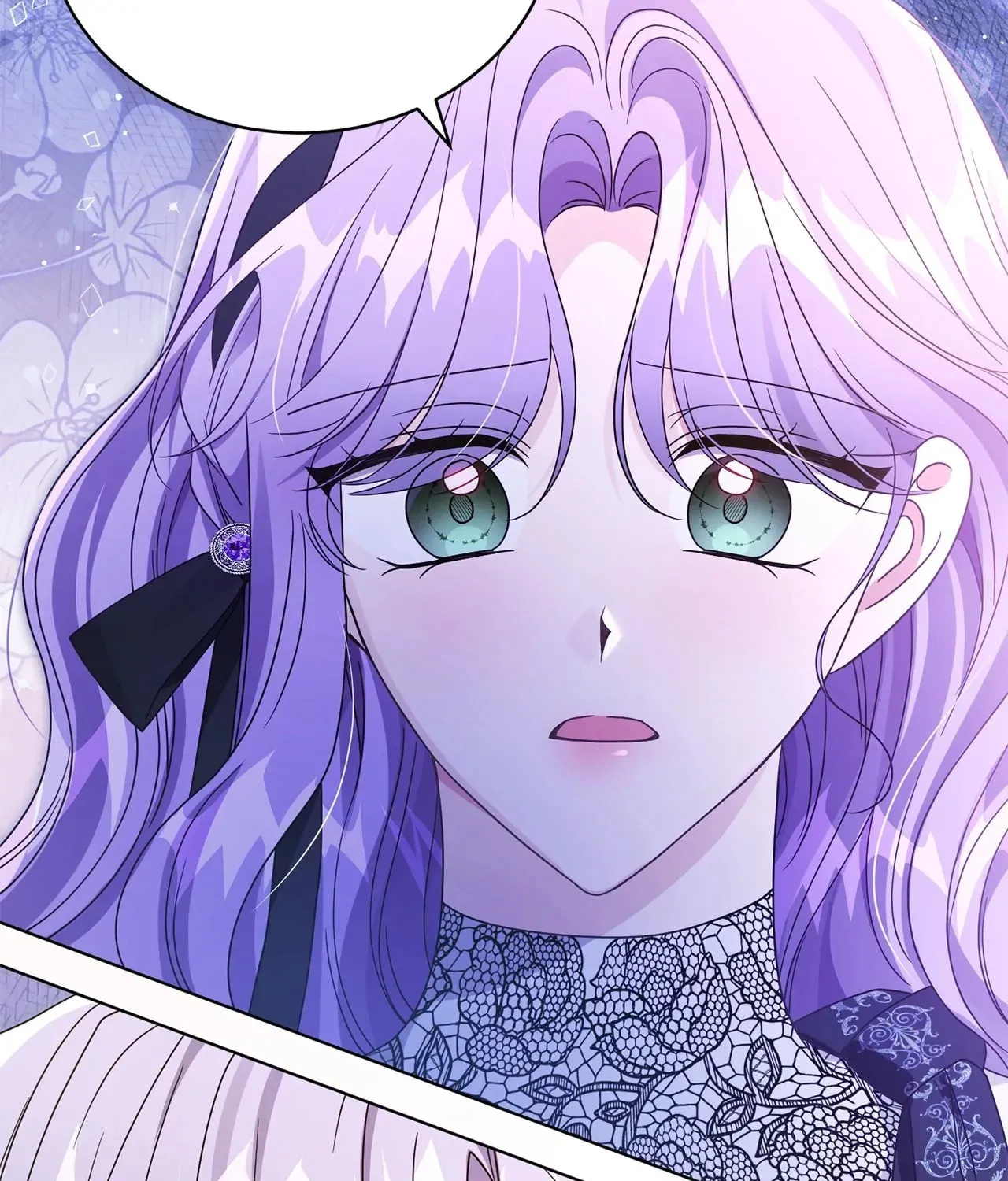 I'm the Corrupted Side Character's Wife Chapter 73 page 110 - 
